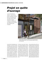 Idea 4/2004 - Article Projet de low-cost housing au Vietnam